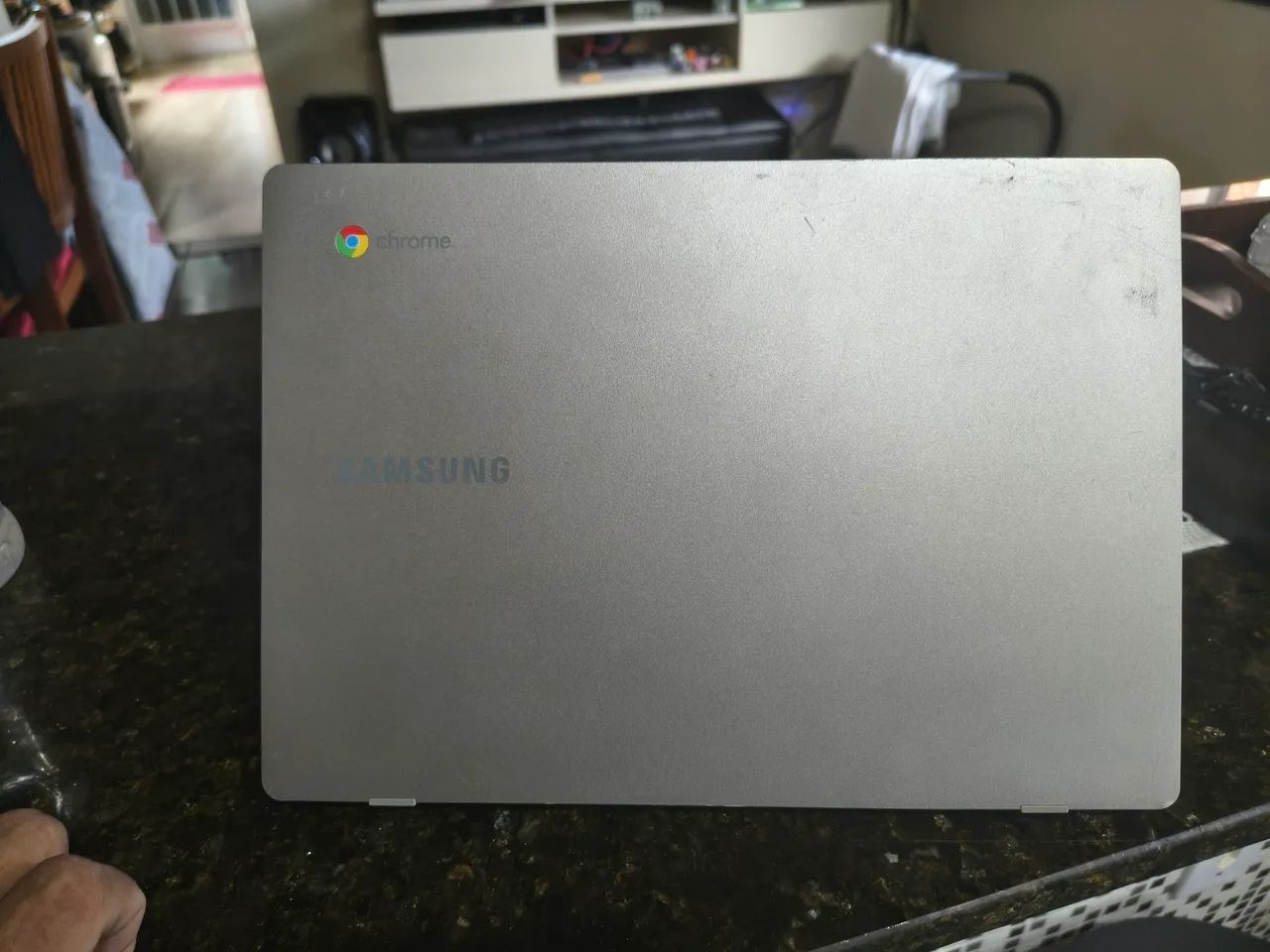 Chromebook Samsung - Foto 3