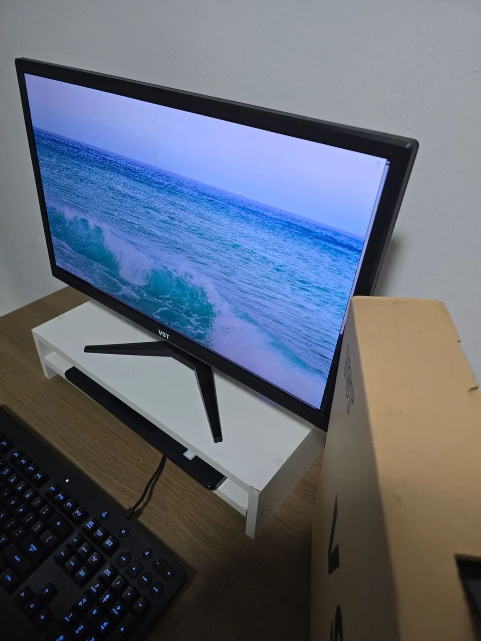 Monitor 23 Polegadas - Foto 4