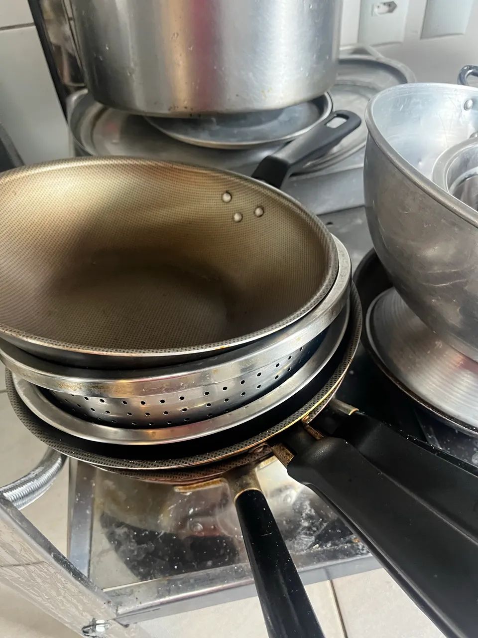 Utensílios de Cozinha  - Foto 3