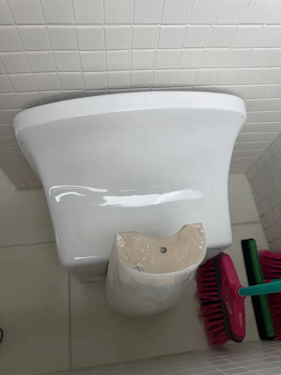 Tanque de louça roca  - Foto 3