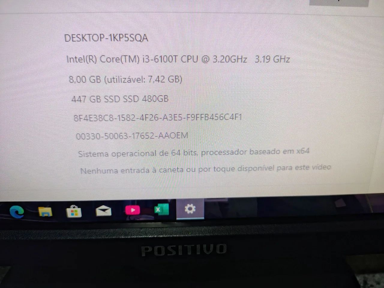 Mini Pc zero na caixa  - Foto 4