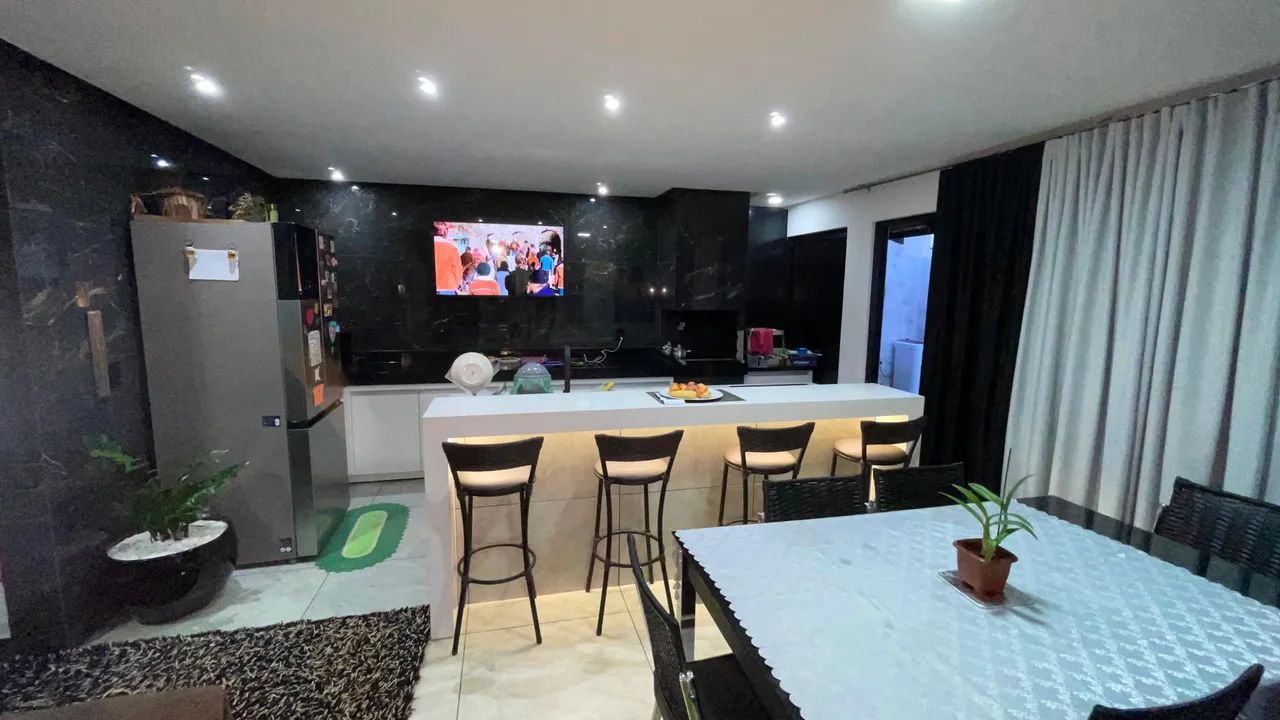 Ágio de casa em Caldas novas GO