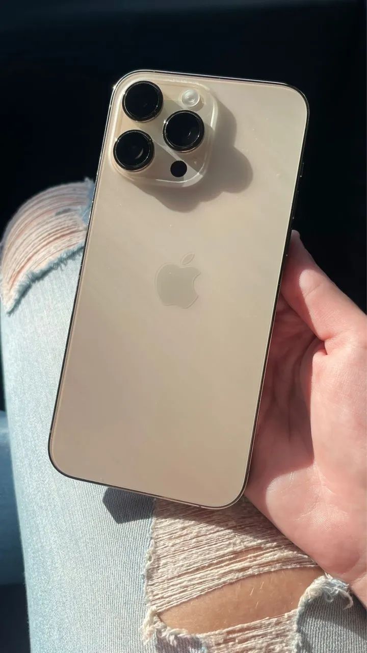 Vendo iPhone 14 Pro Max  - Foto 2