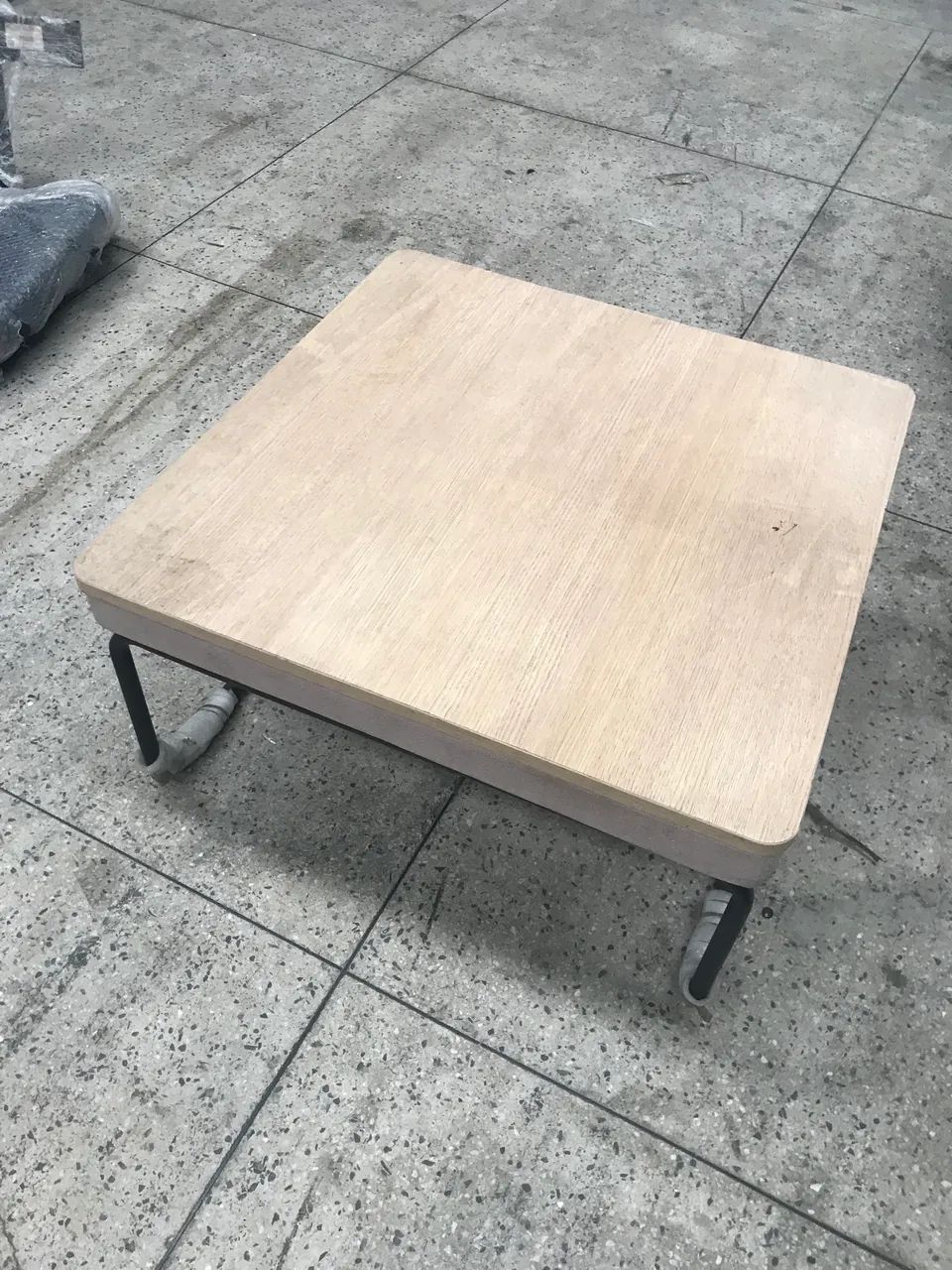 Mesa madeira de Lei - Foto 2