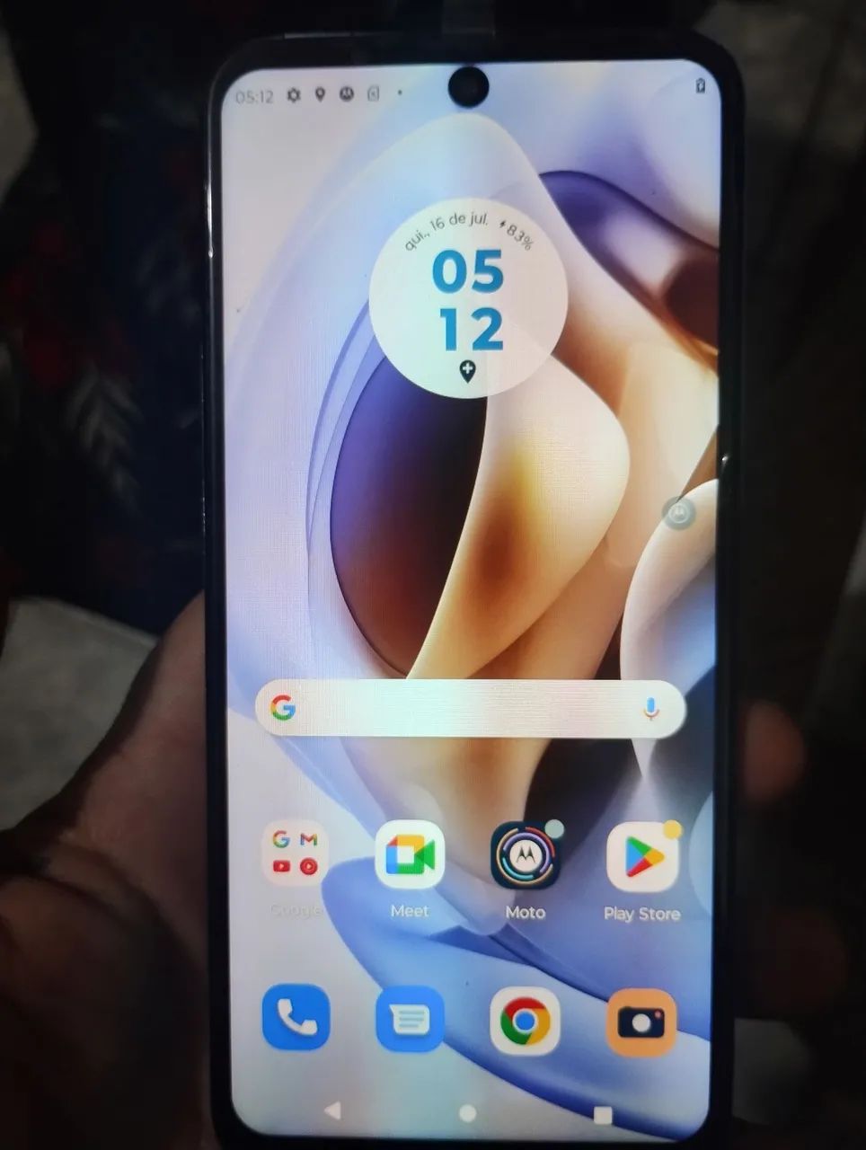 Moto g31
