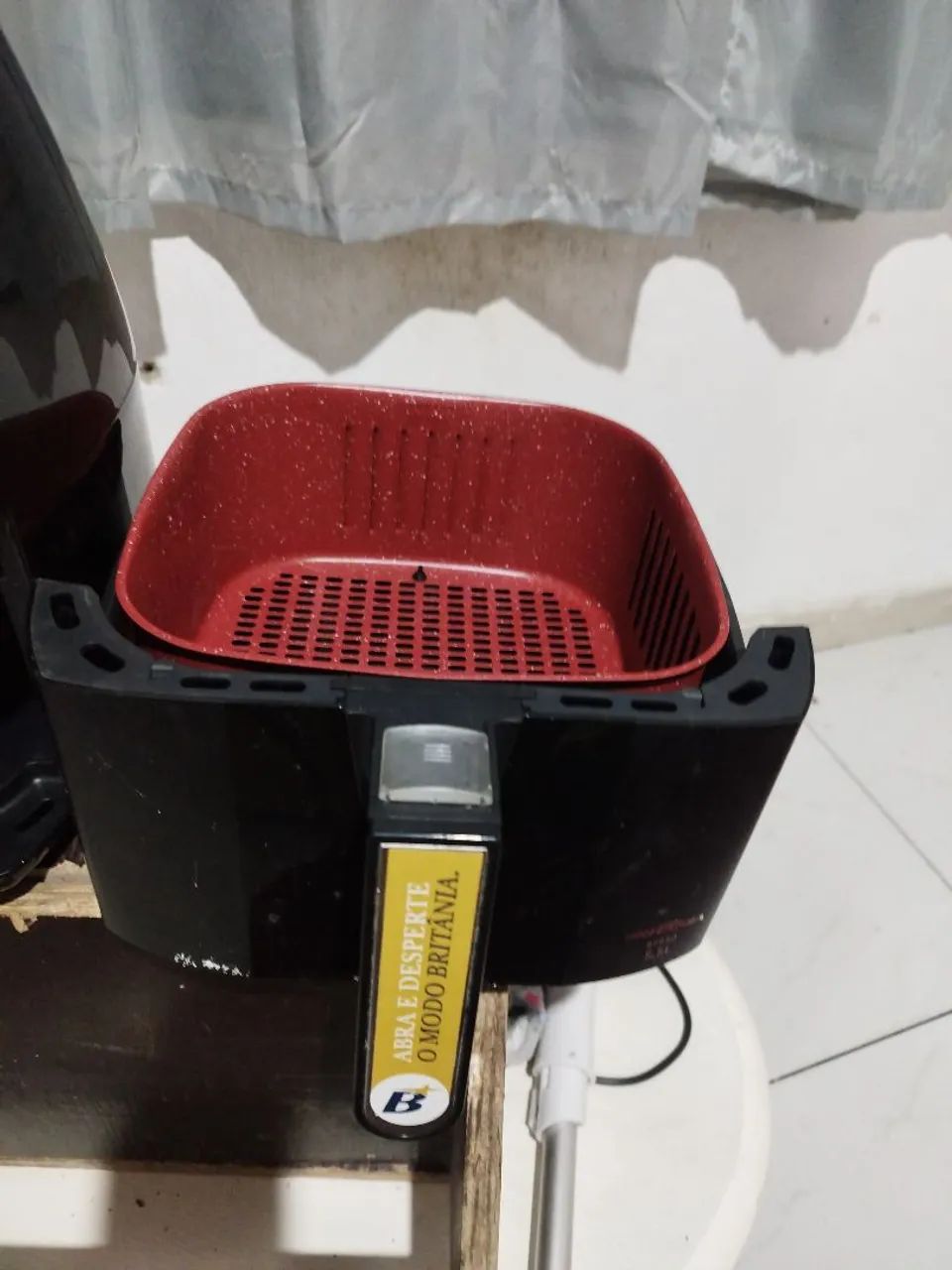 Air fryer - Foto 2
