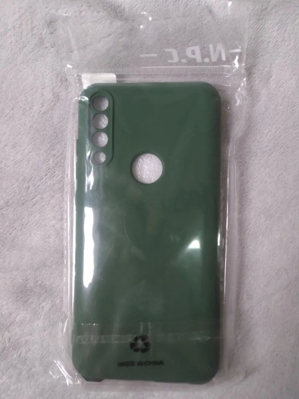 Capa celular Asus ZB634KL - Foto 3
