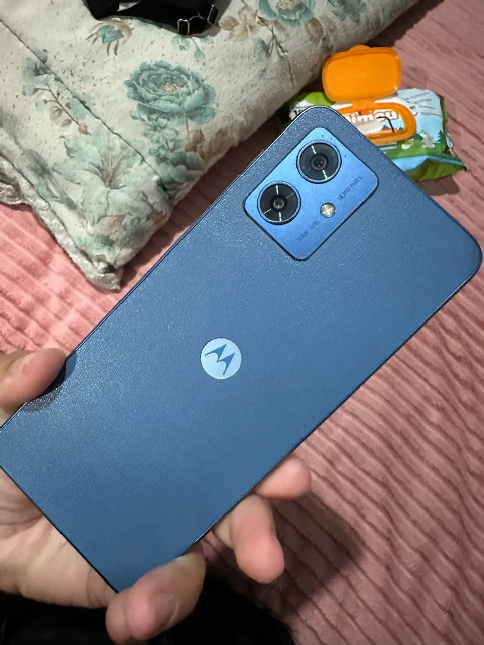 Vendo Celular no precinho em ótimo estado - Foto 3