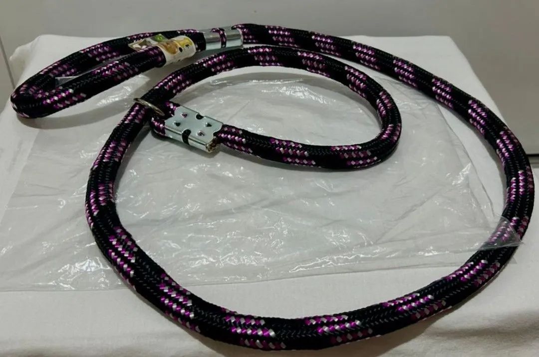 COLEIRA GUIA UNIFICADA  - Foto 3