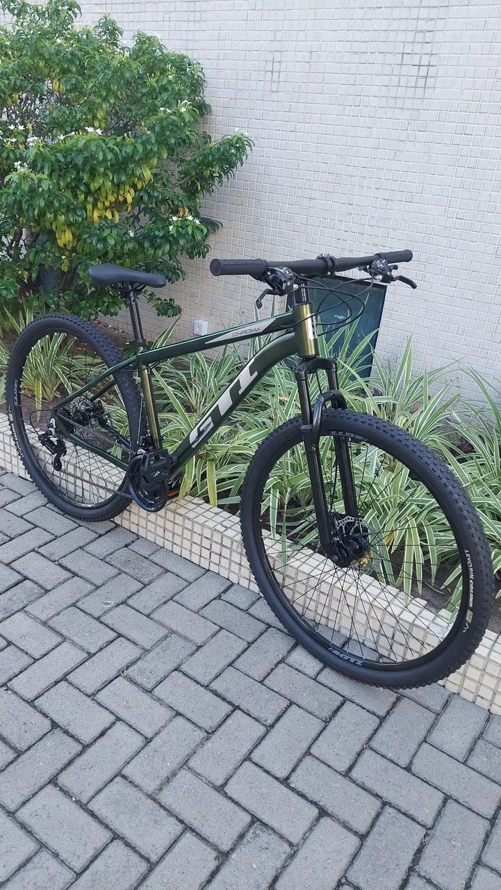 Bicicleta Aro 29  - Foto 5