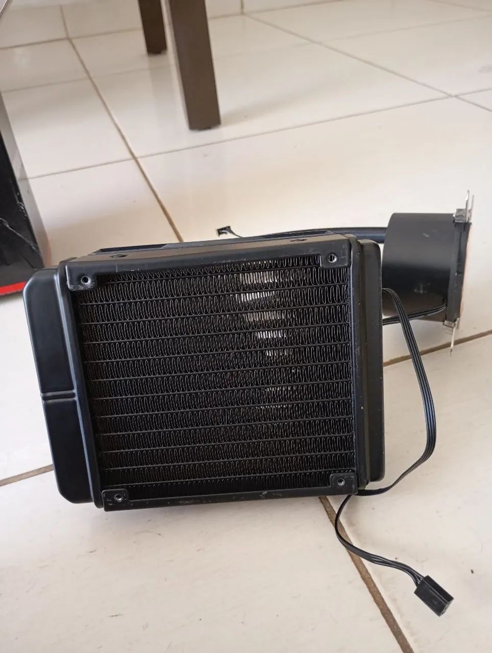 Water cooler TGT - Foto 5