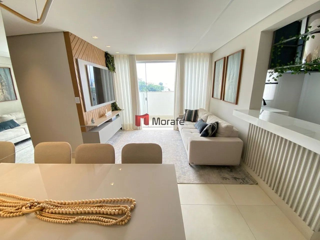 Apartamento à venda Decorado no Padre Eustáquio - Foto 4