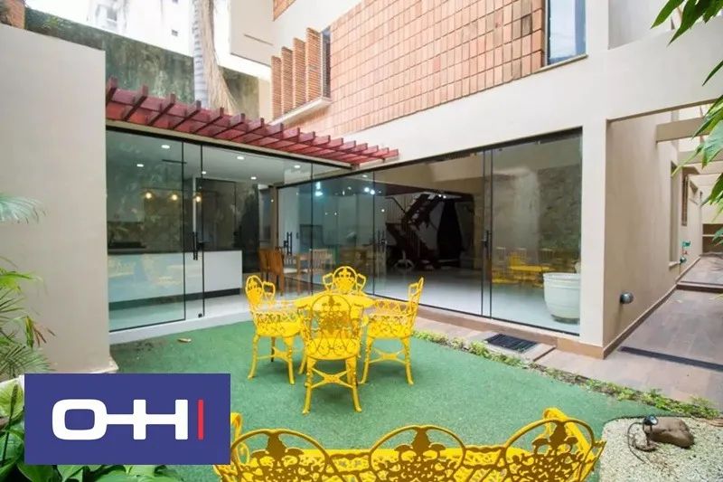 Casa  Venda e Locação · 3 dormitórios - Foto 4