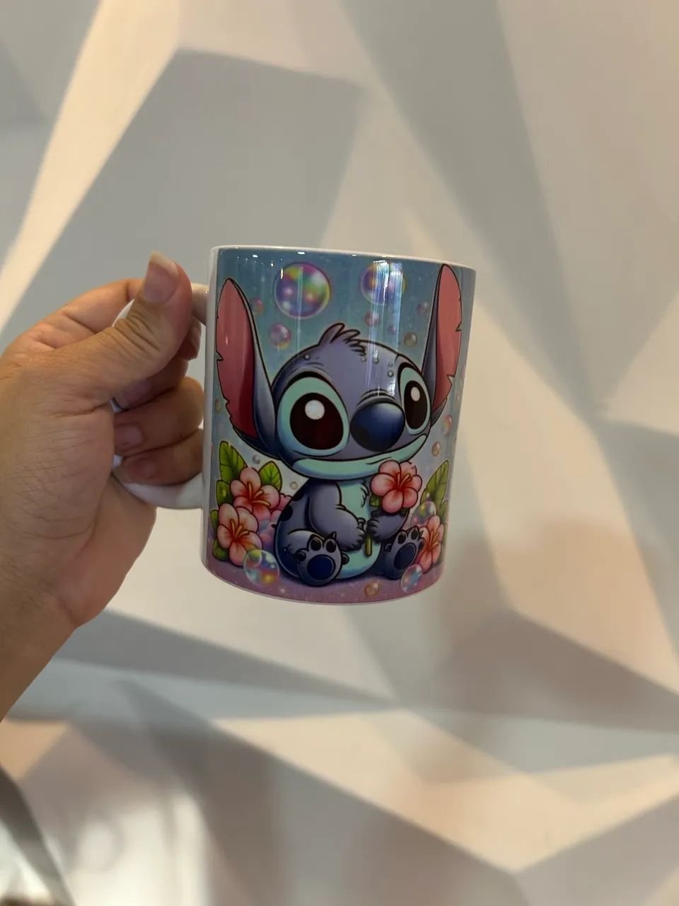 Caneca personalizada  - Foto 2