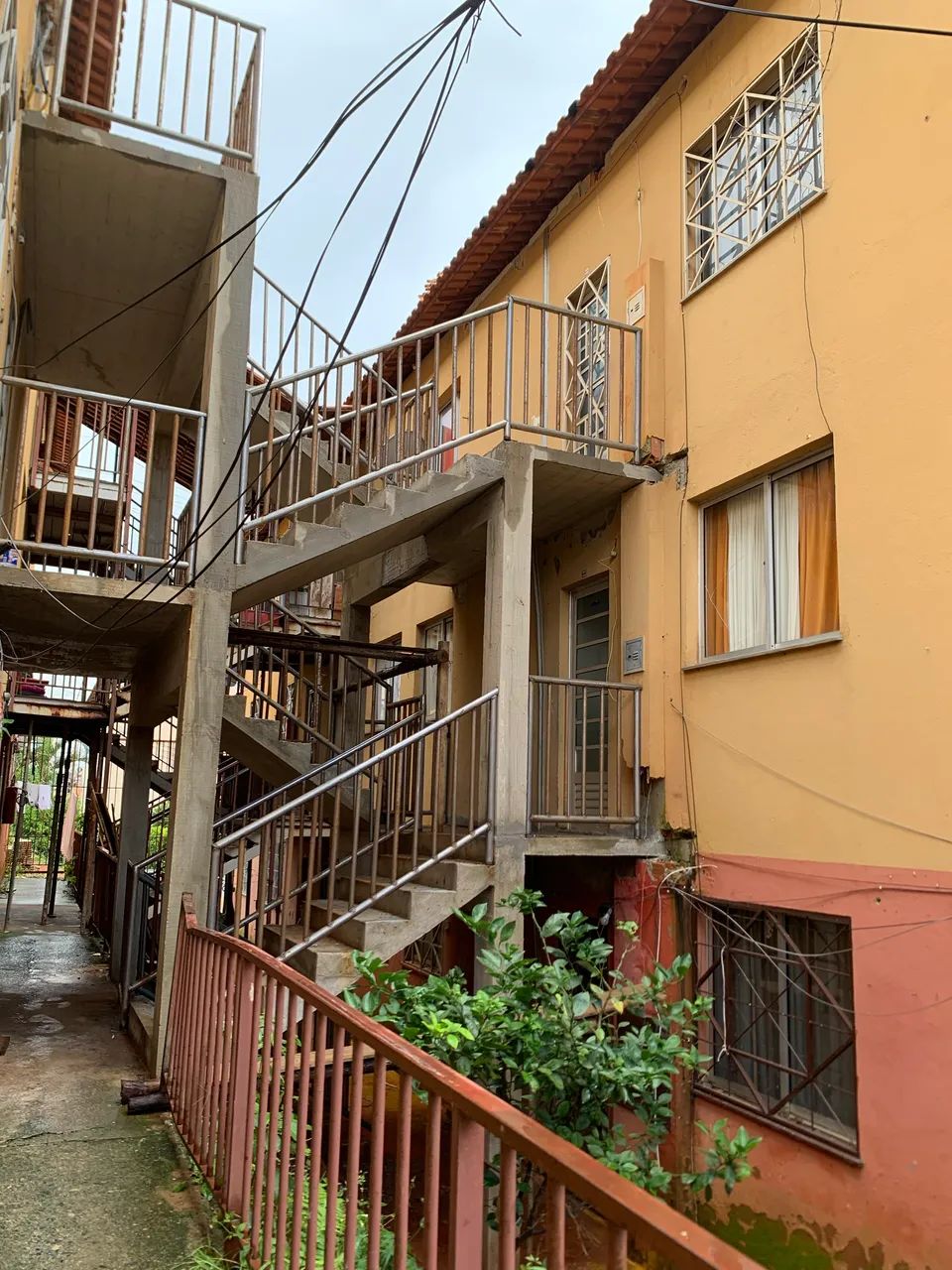 Foto - Belo Horizonte - Águas Claras (Barreiro)