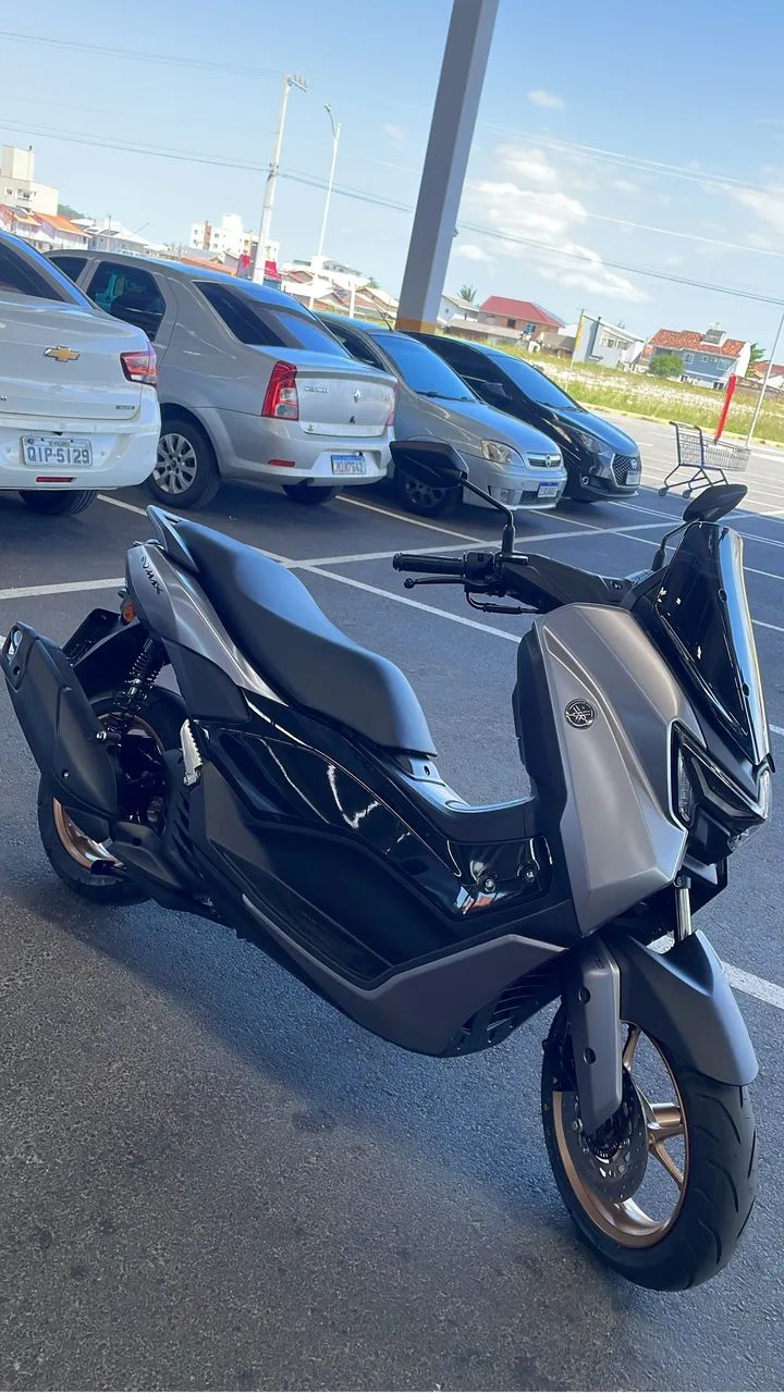 Nmax 160  - Foto 2