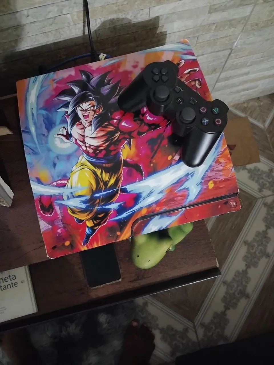 Vende um ps3