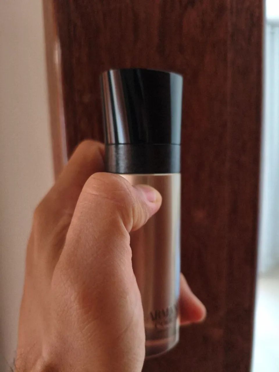Armani code absolu frasco de 60mls (sem caixa) (descontinuado) - Foto 2