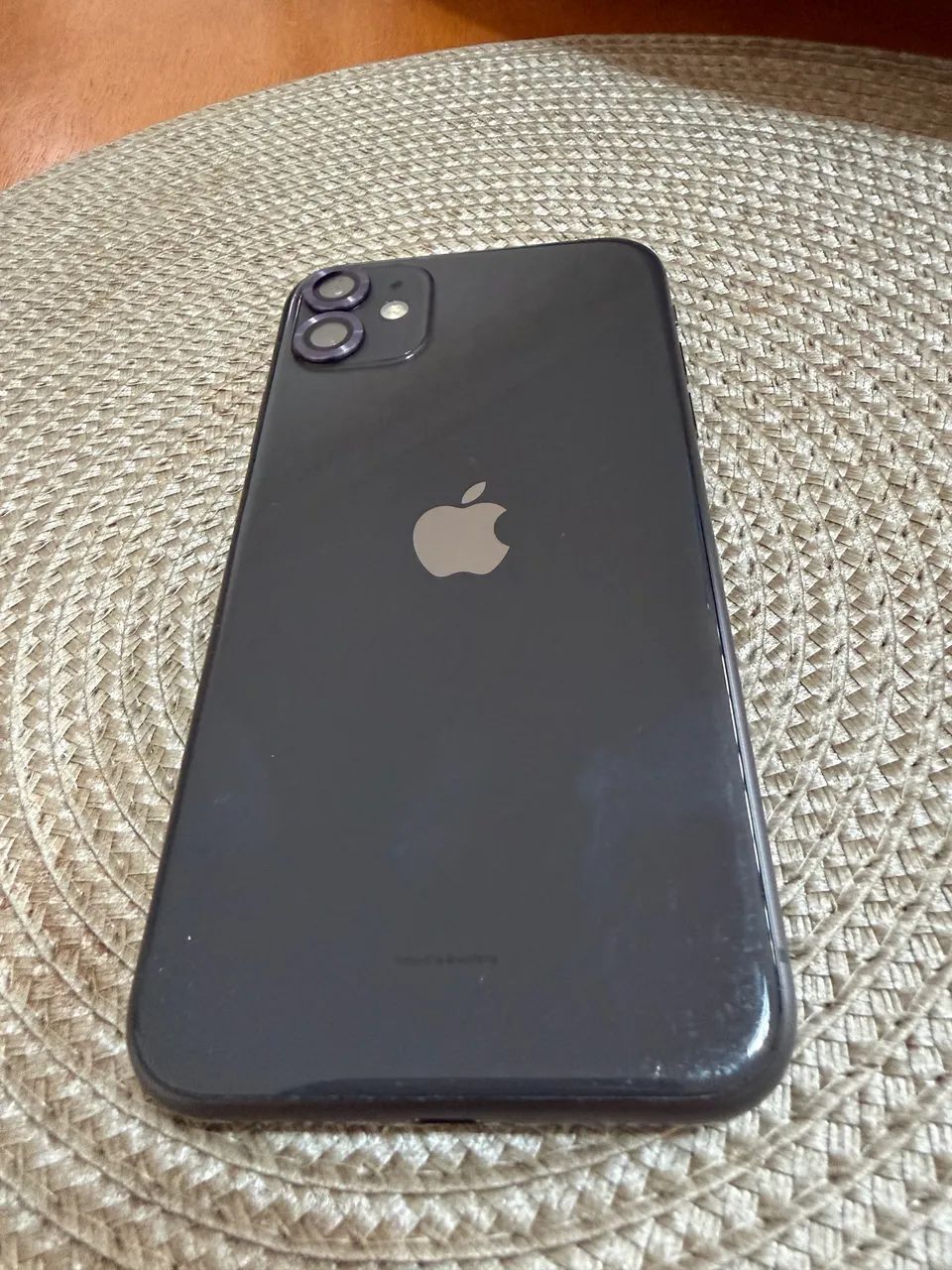 iPhone 11 128GB Preto - Conservado + NF - Celulares e Smartphones