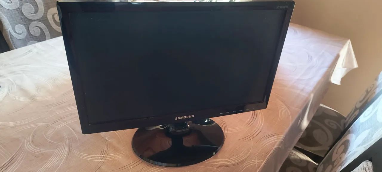 Computador de Mesa Completo Intel - Ótimo Estado - Foto 5