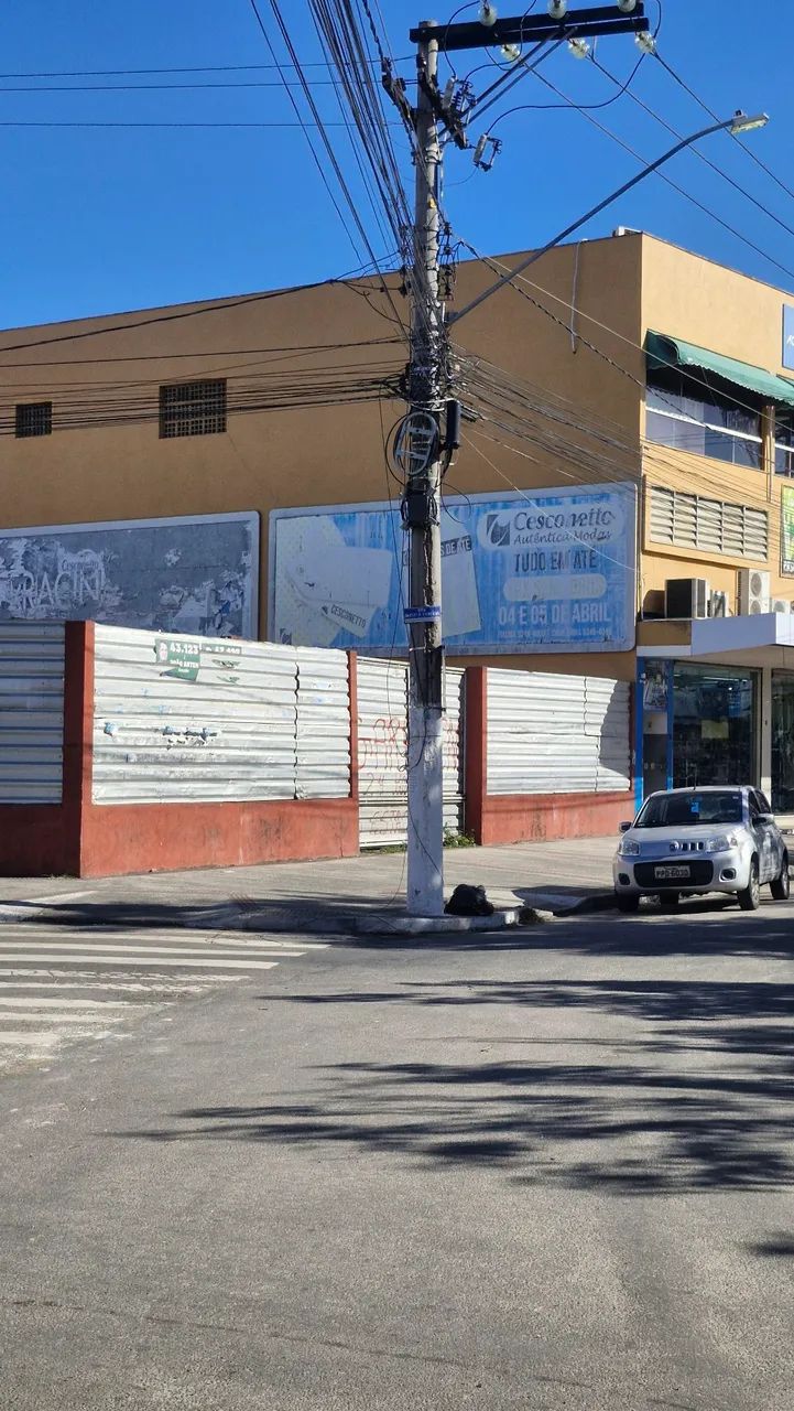 Lote de esquina, ideal para Farmácia  - Foto 3