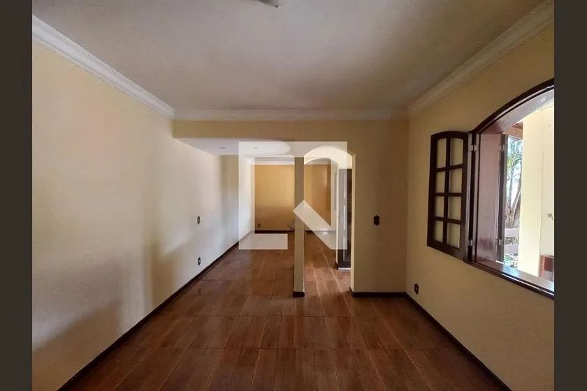 Casa à Venda - Salgado Filho, 4 Quartos, 375 m2 - Foto 3