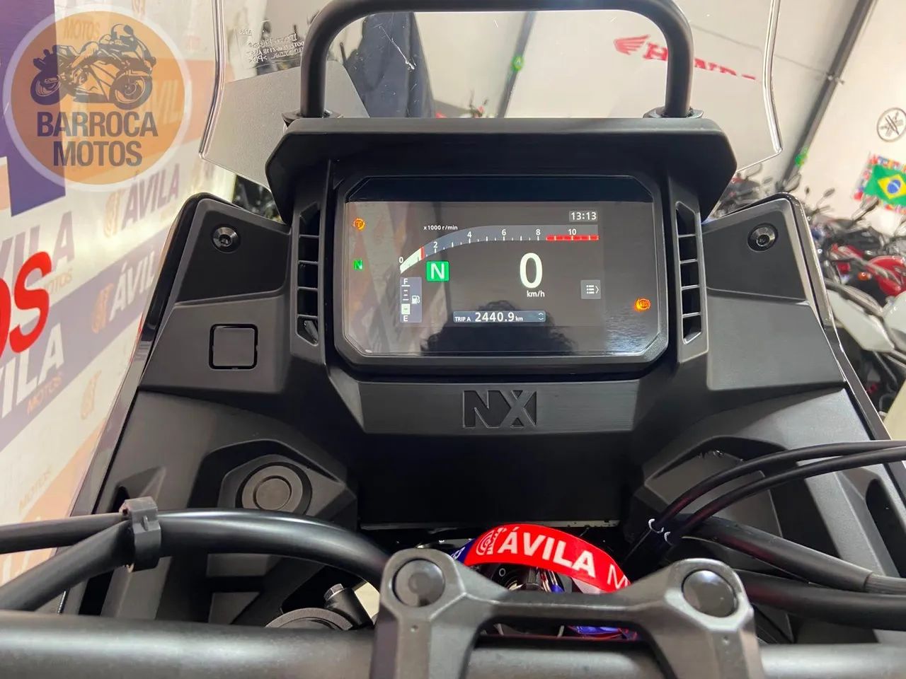NX 500 2026 - 1519562734 | OLX