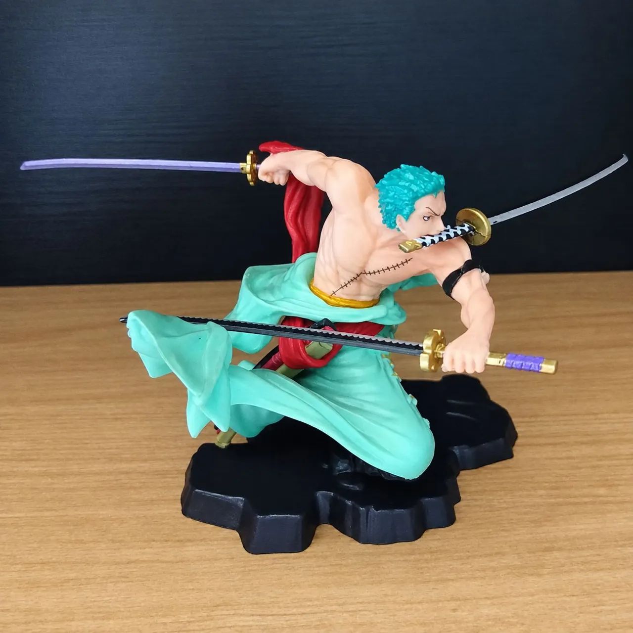 Roronoa Zoro Action Figure 