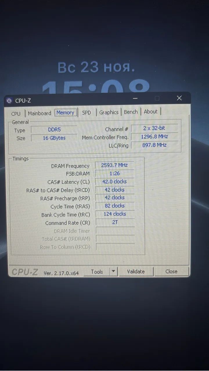 Dell Latitude 3550 i7 13º, 16gb ram - Foto 4