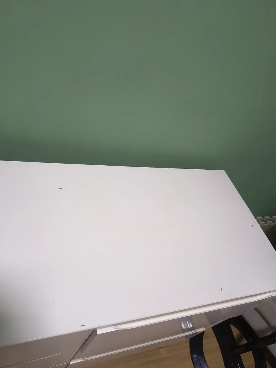 Cômoda de bebê Reller 6 gavetas - Foto 3