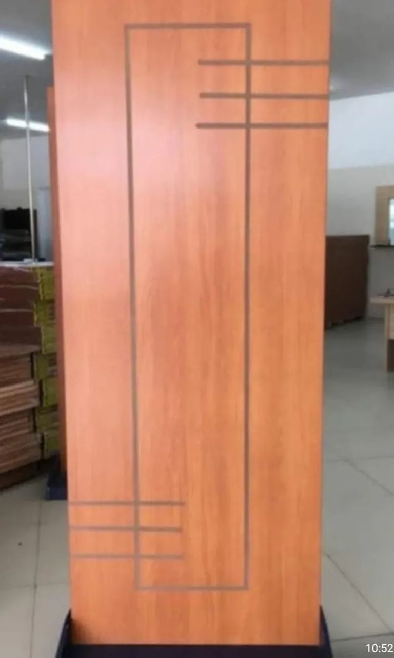 Porta Laminada  - Foto 2