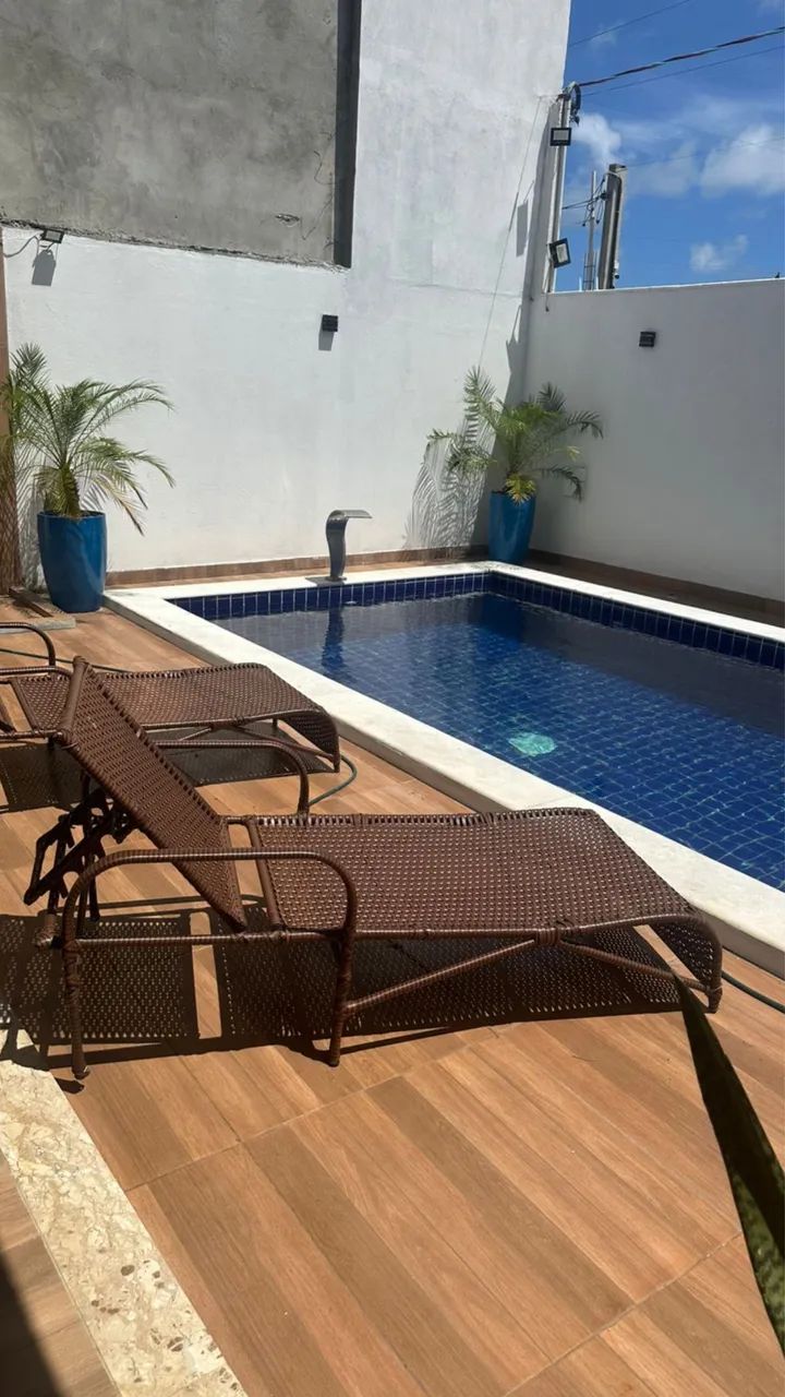 Casa Arembepe - Foto 3