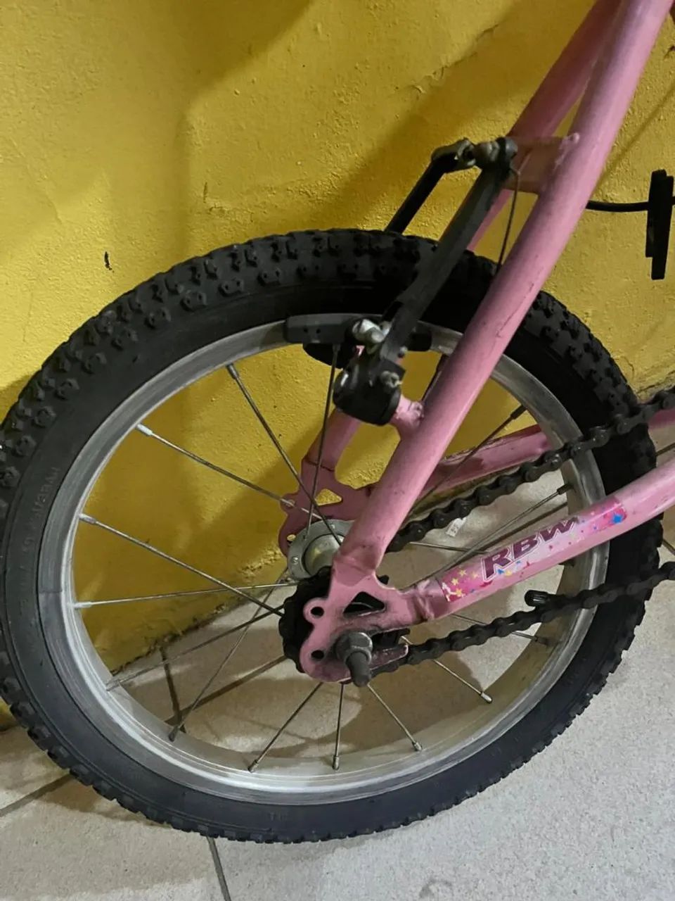 Bicicleta  - Foto 2