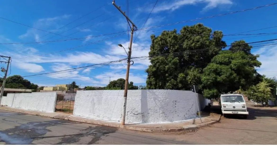 Terreno excelente localização  - Foto 3
