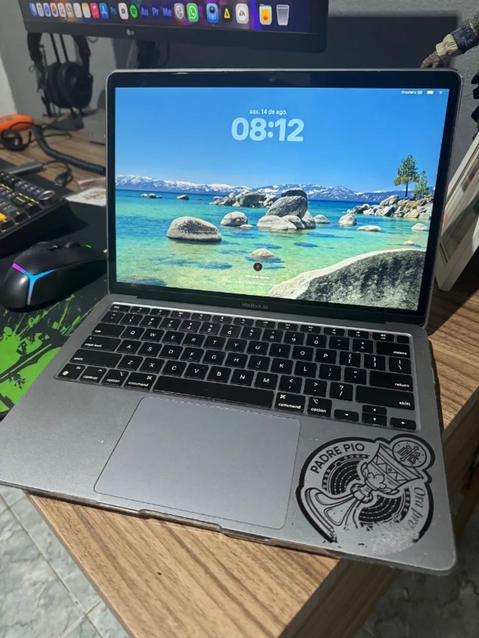 MacBook Air m1