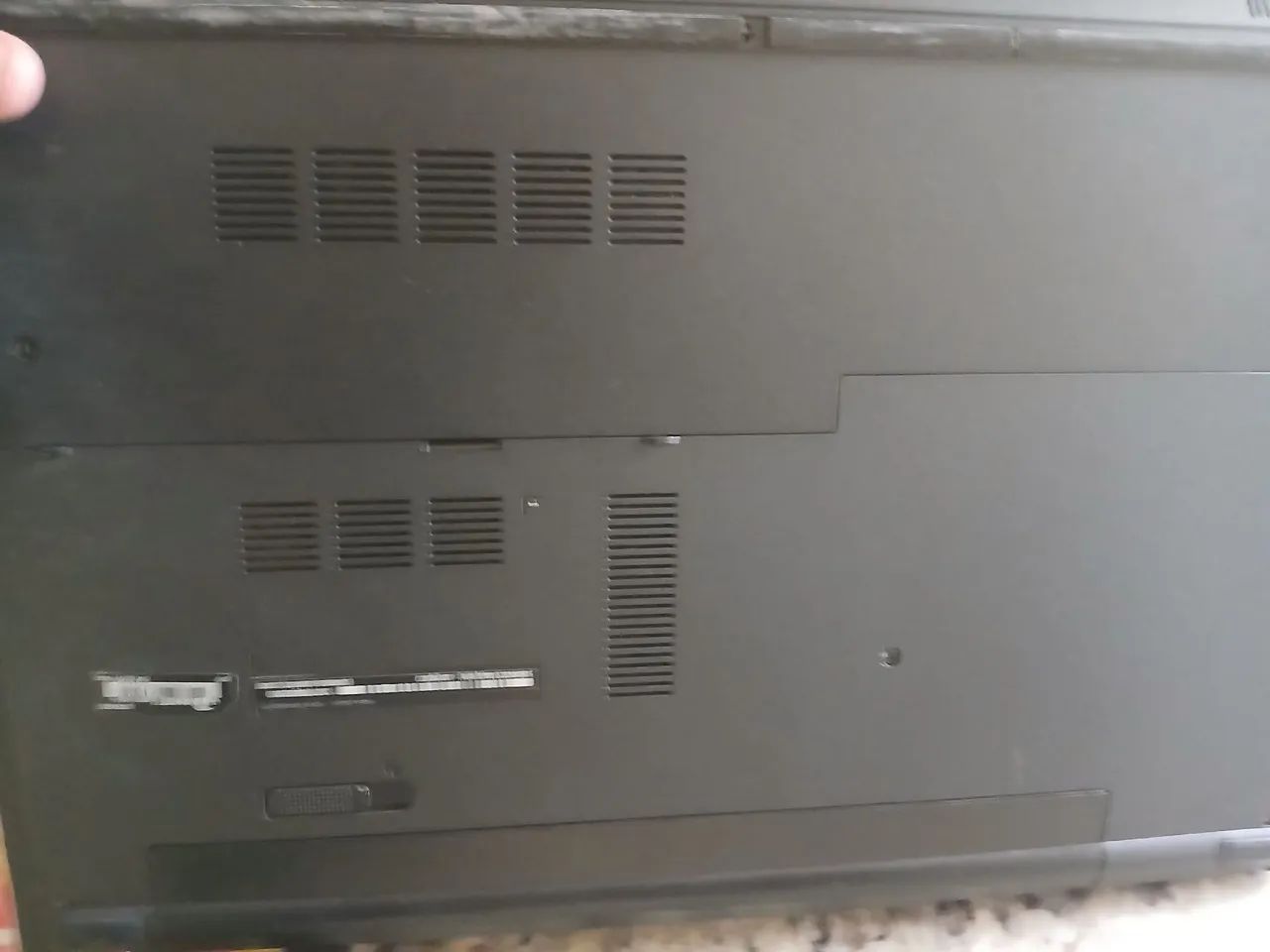 NOTEBOOK DELL INSPIRON 5558  i5 - Foto 3