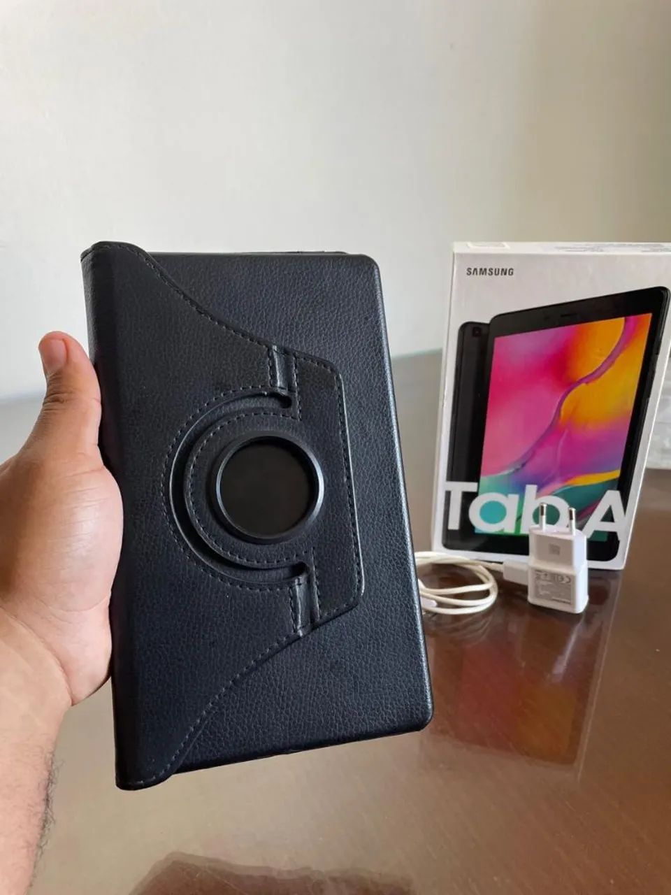 Tablet samsung Tab A - Foto 2
