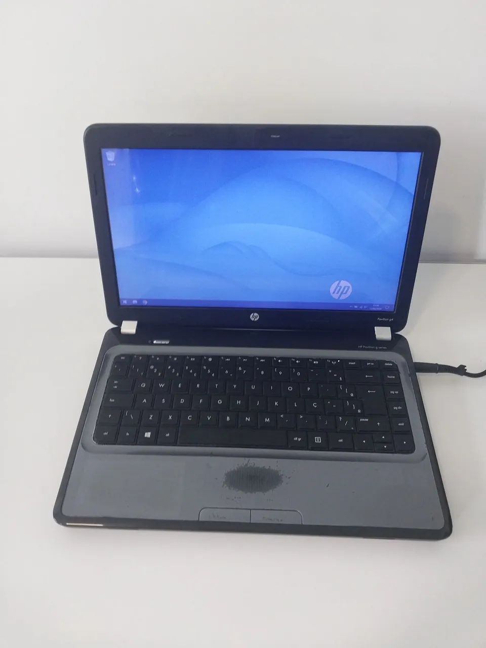 Notebook HP Pavilion g4 - Foto 5