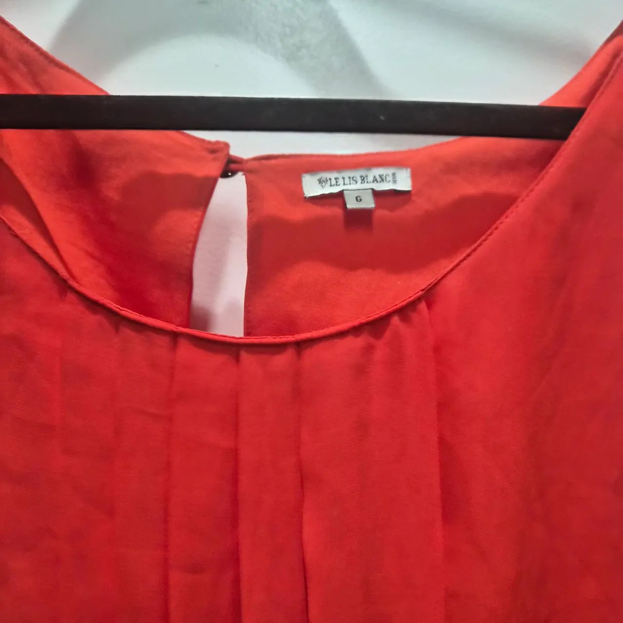 Vestido  G / R$ 20 - Foto 2