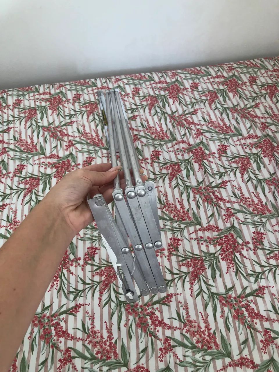 Varal de roupa  - Foto 3