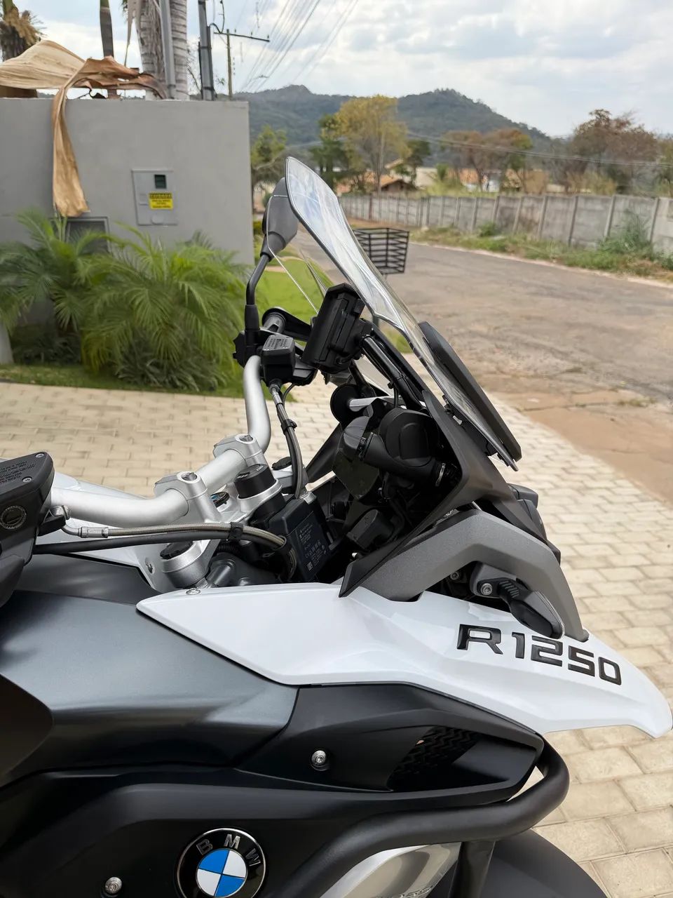 Bmw Gs 1250  - Foto 3