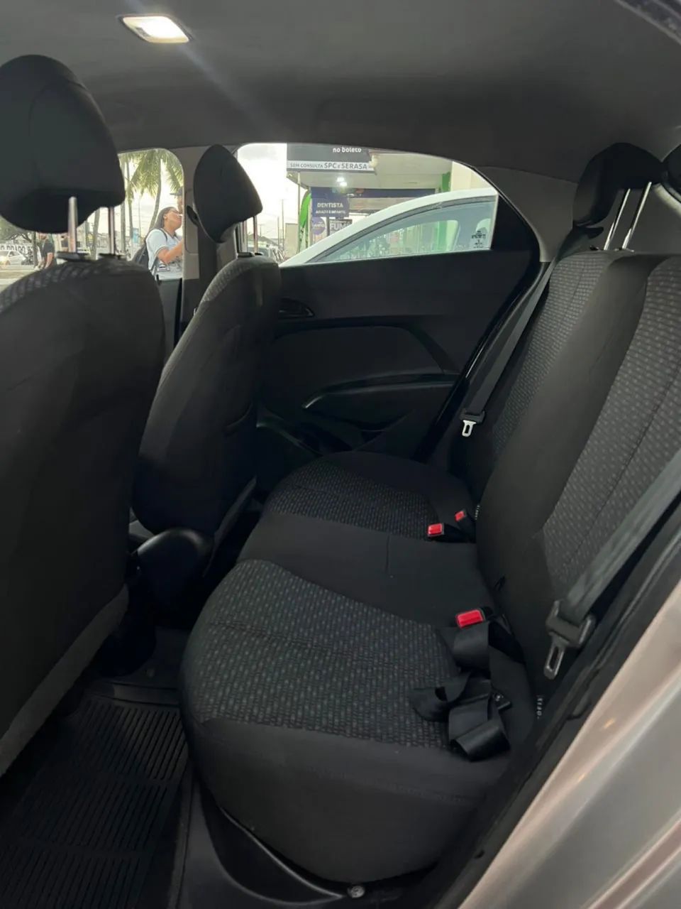 Hyundai HB20 Comf./c.plus/c.style 1.0 Flex 12V 2018 - Foto 2