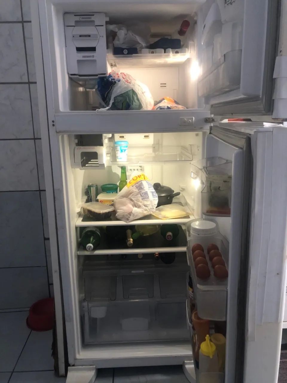 Vendo Geladeira - Foto 4