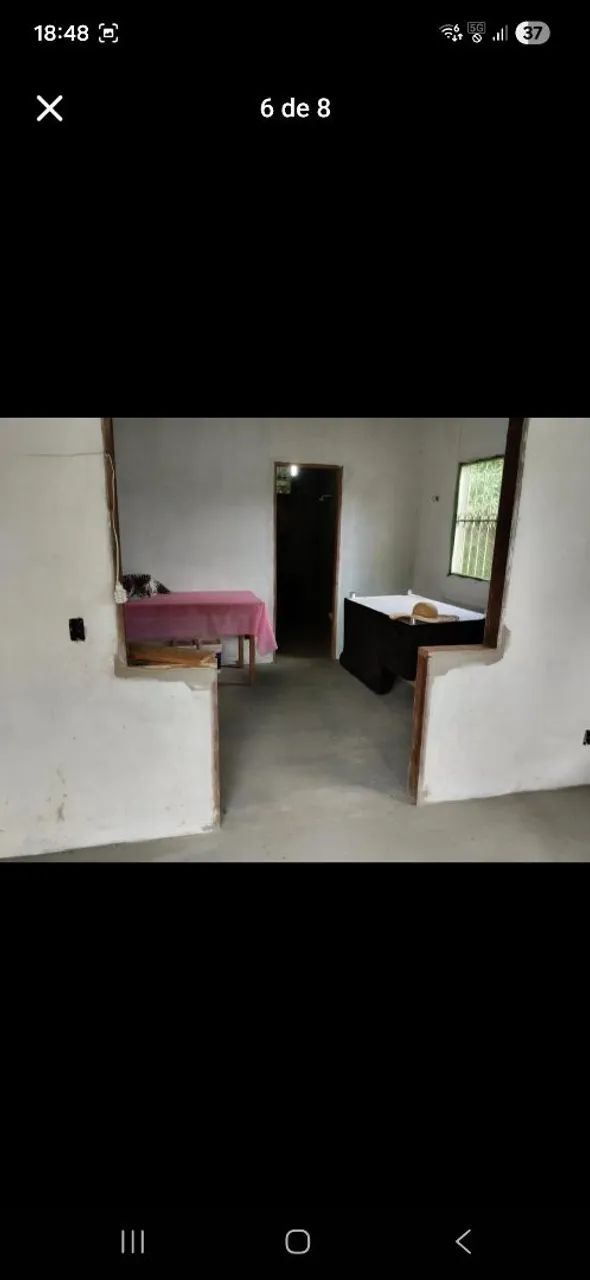 Vendo sitio com casa - Foto 3