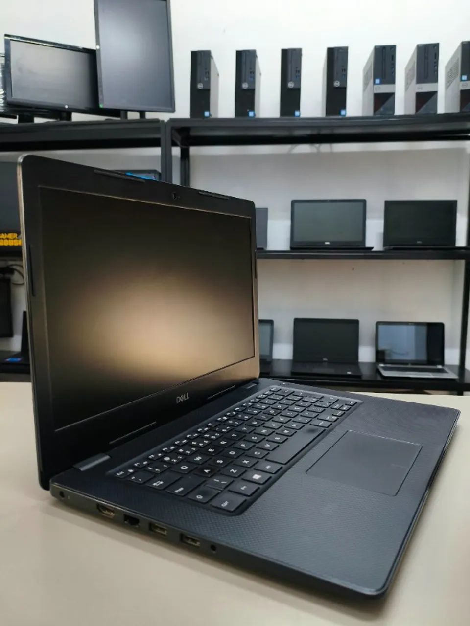 NOTEBOOK DELL VOSTRO 14P89G - INTEL® CORE? I5