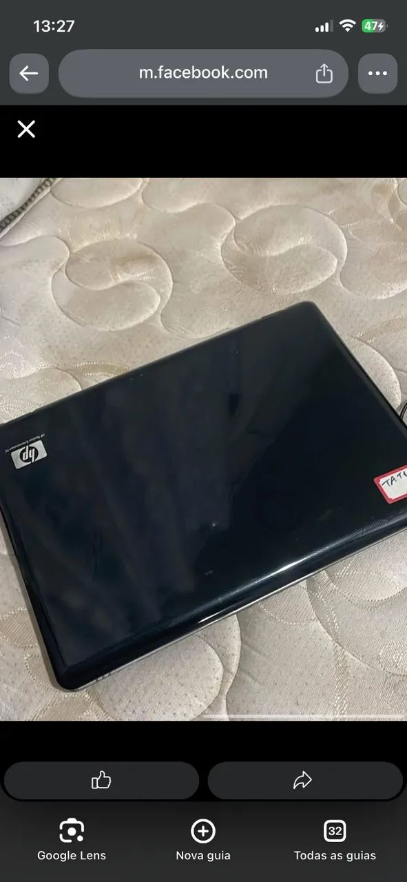 Notbook  - Foto 2