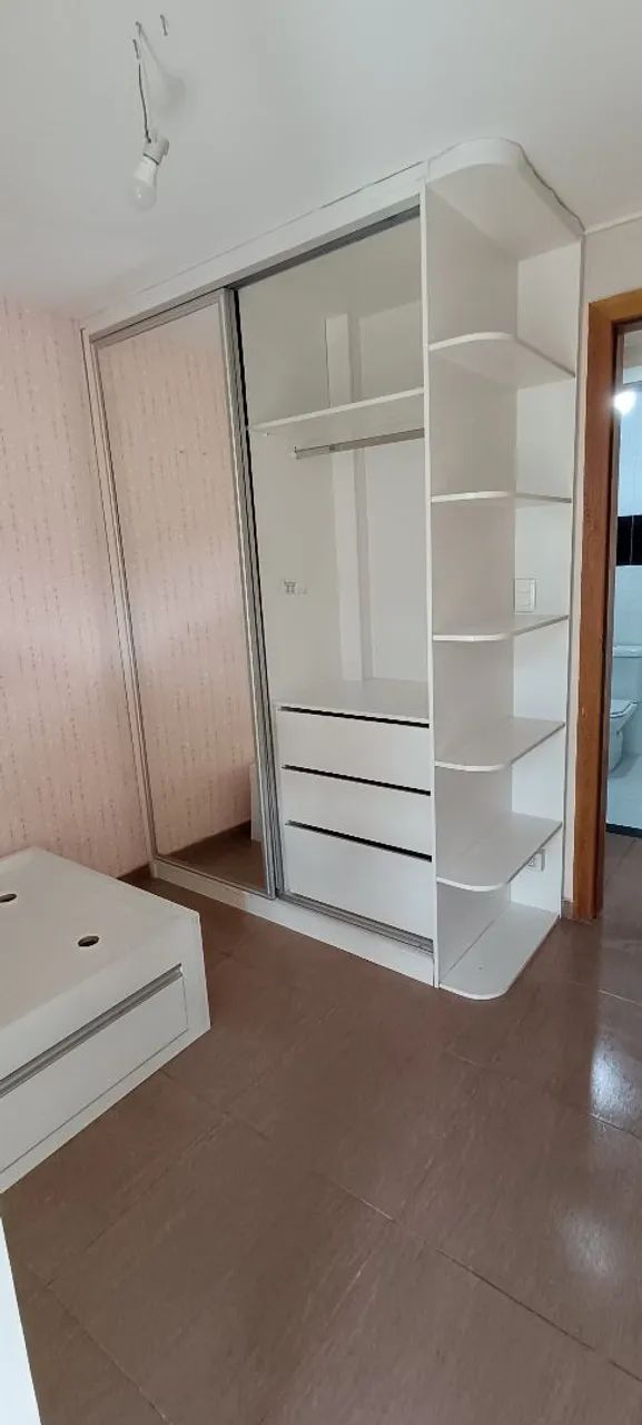 Alugo apartamento 3 quartos Guará II - Foto 4