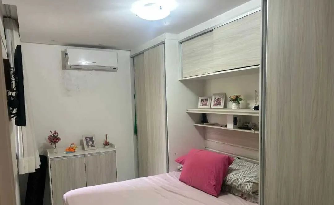 Ref. 429 Vende-se apartamento REFORMADO e com MODULADOS, com ELEVADOR, bairro Jabotiana [2 - Foto 8