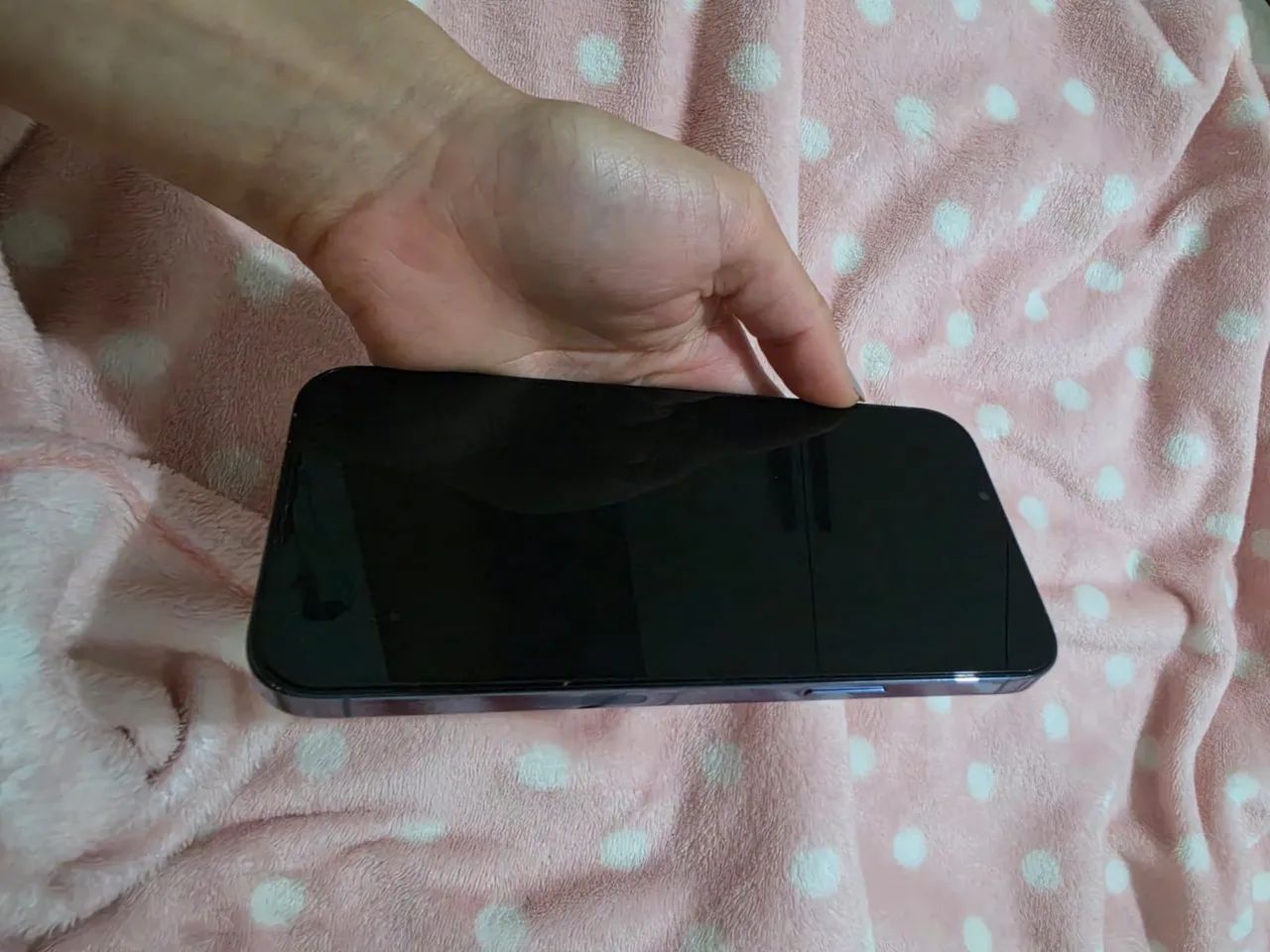 13 pro max  - Foto 3