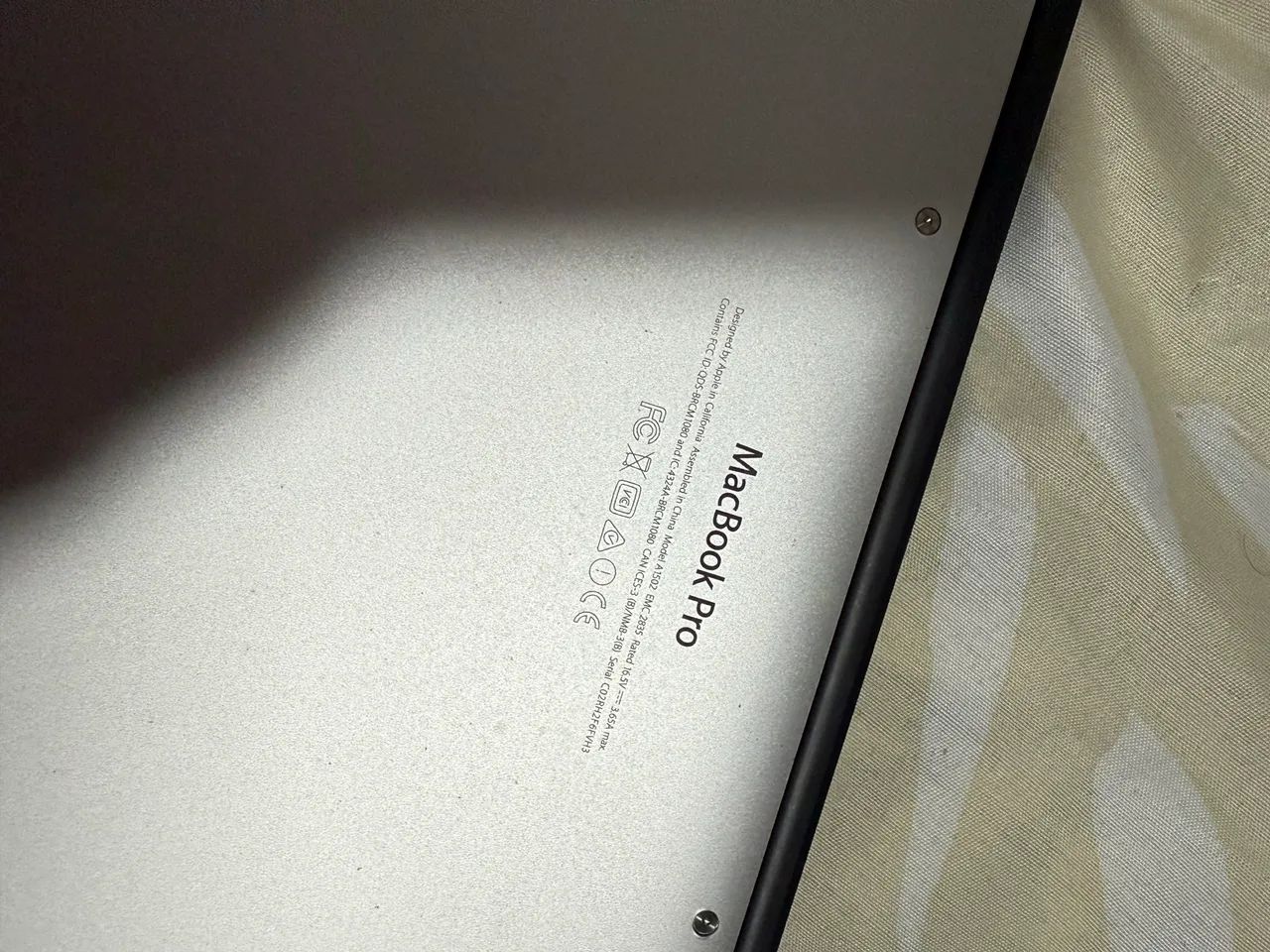 MacBook Pro 13? - Foto 2